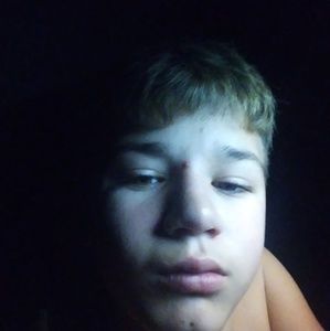 Meet your Posher, Brayden